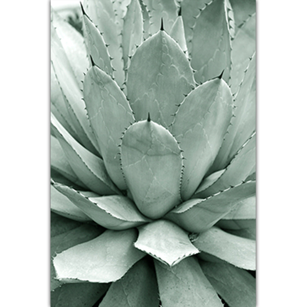 AliExpress hot sale Nordic landscape combination hanging painting ins style boat lake restaurant bedroom living room canvas painting