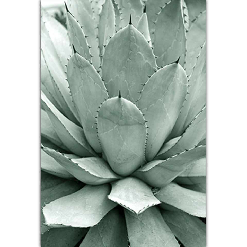 AliExpress hot sale Nordic landscape combination hanging painting ins style boat lake restaurant bedroom living room canvas painting