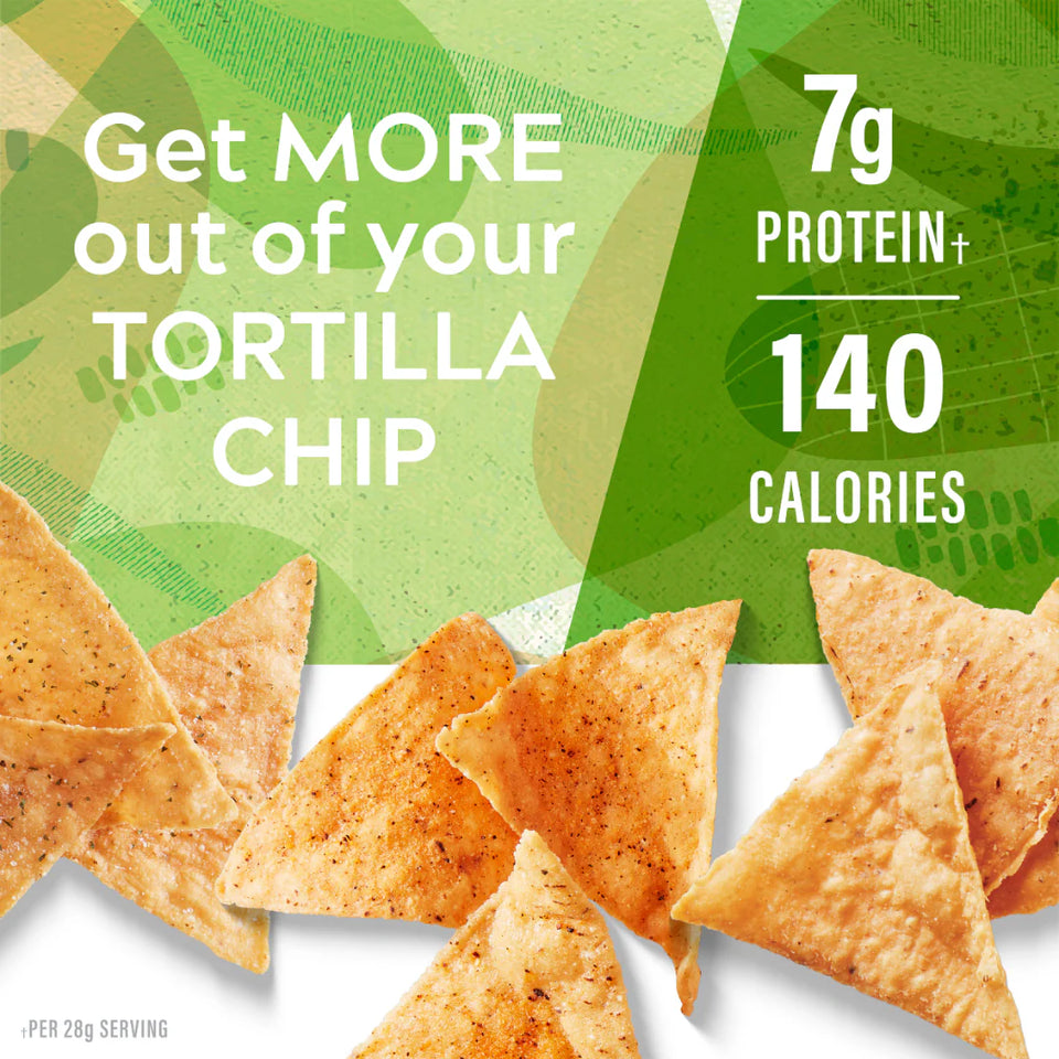 Tortilla Chips Variety Pack