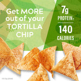 Tortilla Chips Variety Pack