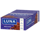 Chocolate Cupcake Flavor Gluten Free Snack Bars, Protein Bars, 15Ct