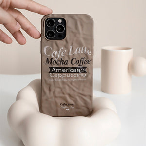 Coffee Personalized New Phone Case