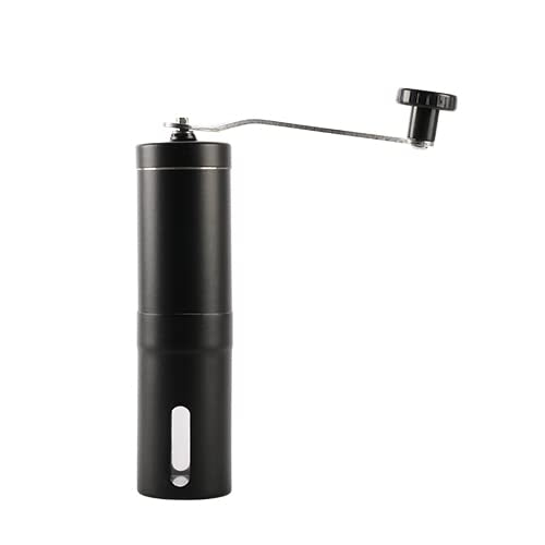 Volcanic Cult Manual Coffee Grinder - Stainless Steel Adjustable Ceramic Burr - image 8 of 11