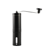 Volcanic Cult Manual Coffee Grinder - Stainless Steel Adjustable Ceramic Burr - image 8 of 11