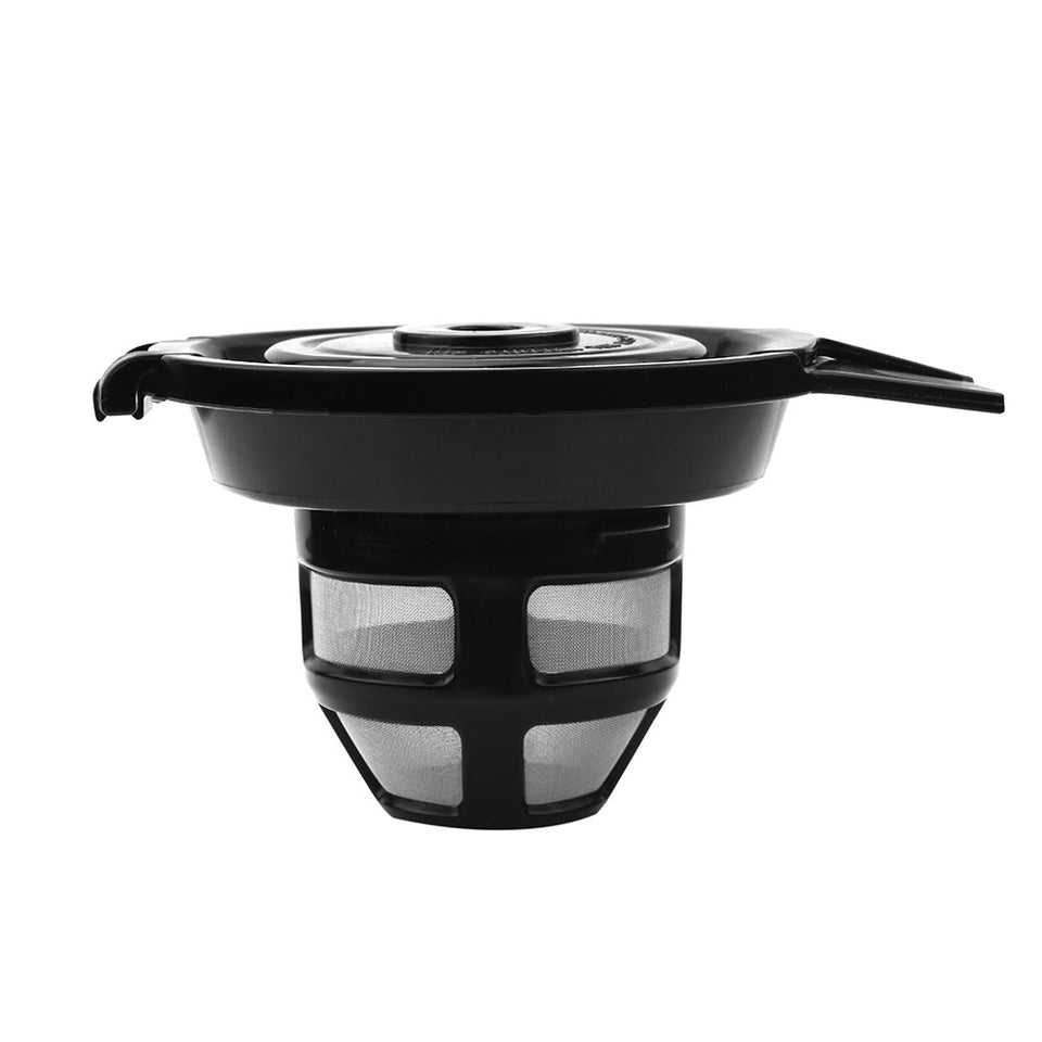 Coffee Filter Reusable Capsule Cup
