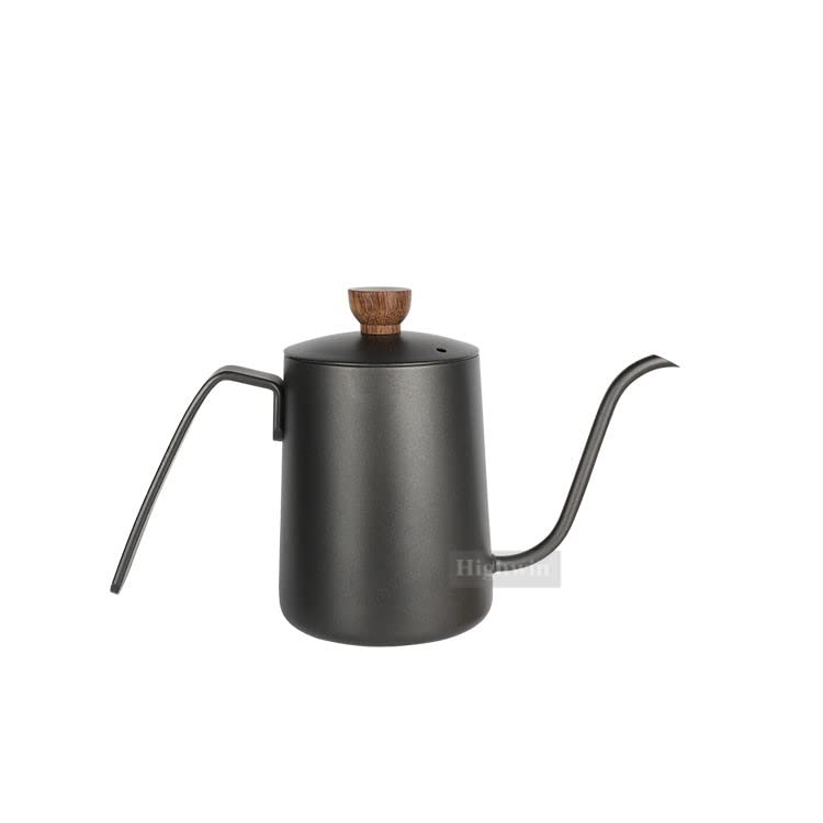 Vanuat Manual Coffee Grinder Stainless Steel Ceramic Burr Bean Crank Portable Grinder for Café Home Roast Dark Medium Light Drip Coffee Cold Brew Espresso French Press Turkish Brew Ceramic Adjustable