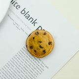 Toast Croissant Cheese Coffee Airbag Bracket