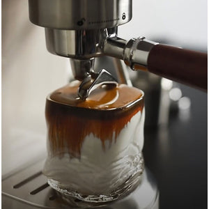 Home Fashion Retro Minimalist Coffee Mug