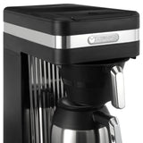 CSB3T Speed Brew Platinum 10-Cup Thermal Coffee Maker, Black/Sst, 55200.0000