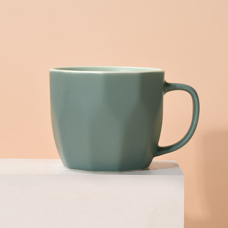 Pumpkin Mug Creative Coffee Cup Home