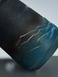 Ceramic Water Cup Couple Mug Home Coffee Creative Personality Trend Tea Set