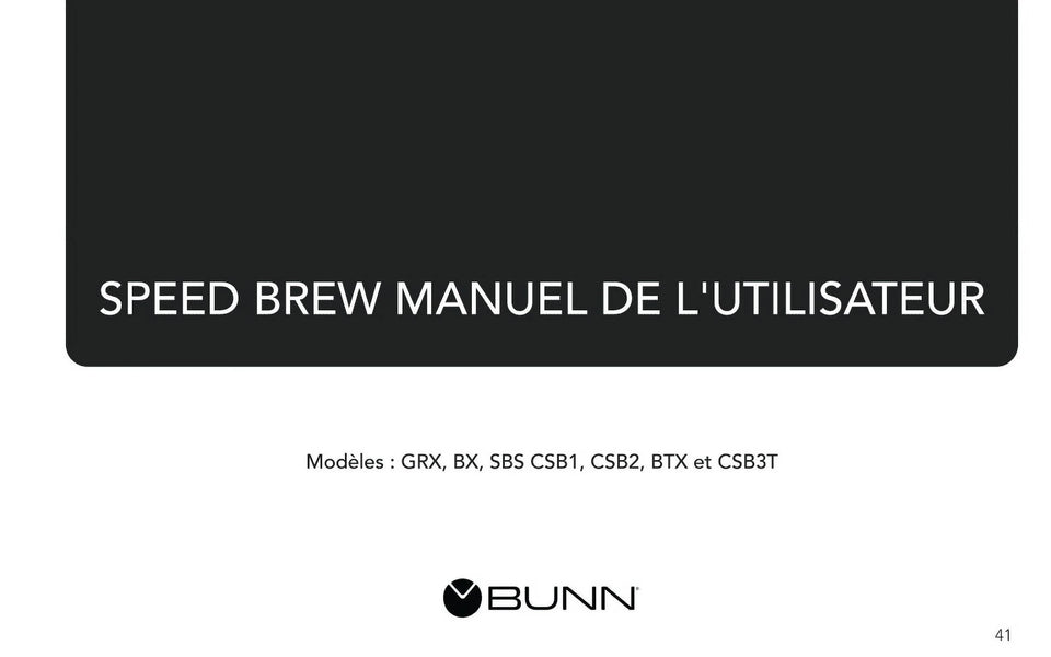 CSB3T Speed Brew Platinum 10-Cup Thermal Coffee Maker, Black/Sst, 55200.0000