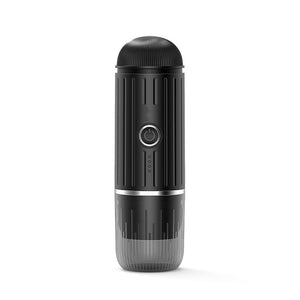 Capsule Portable Automatic Coffee Grinder Espresso Size Capsule