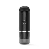 Capsule Portable Automatic Coffee Grinder Espresso Size Capsule
