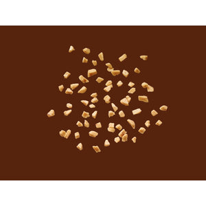 Chocolate English Toffee Baking Bits, 8 Oz Bag