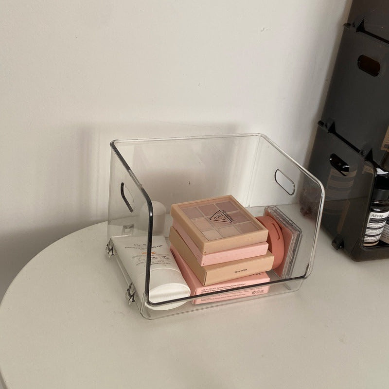 Sundries Snack Coffee Storage Basket
