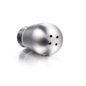 Coffee Machine Steam Nozzle Compatible With A Variety Of Milk Frother Nozzles
