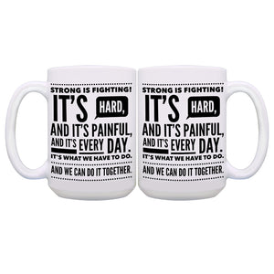 Explosive Halloween Home Gift Coffee Cup