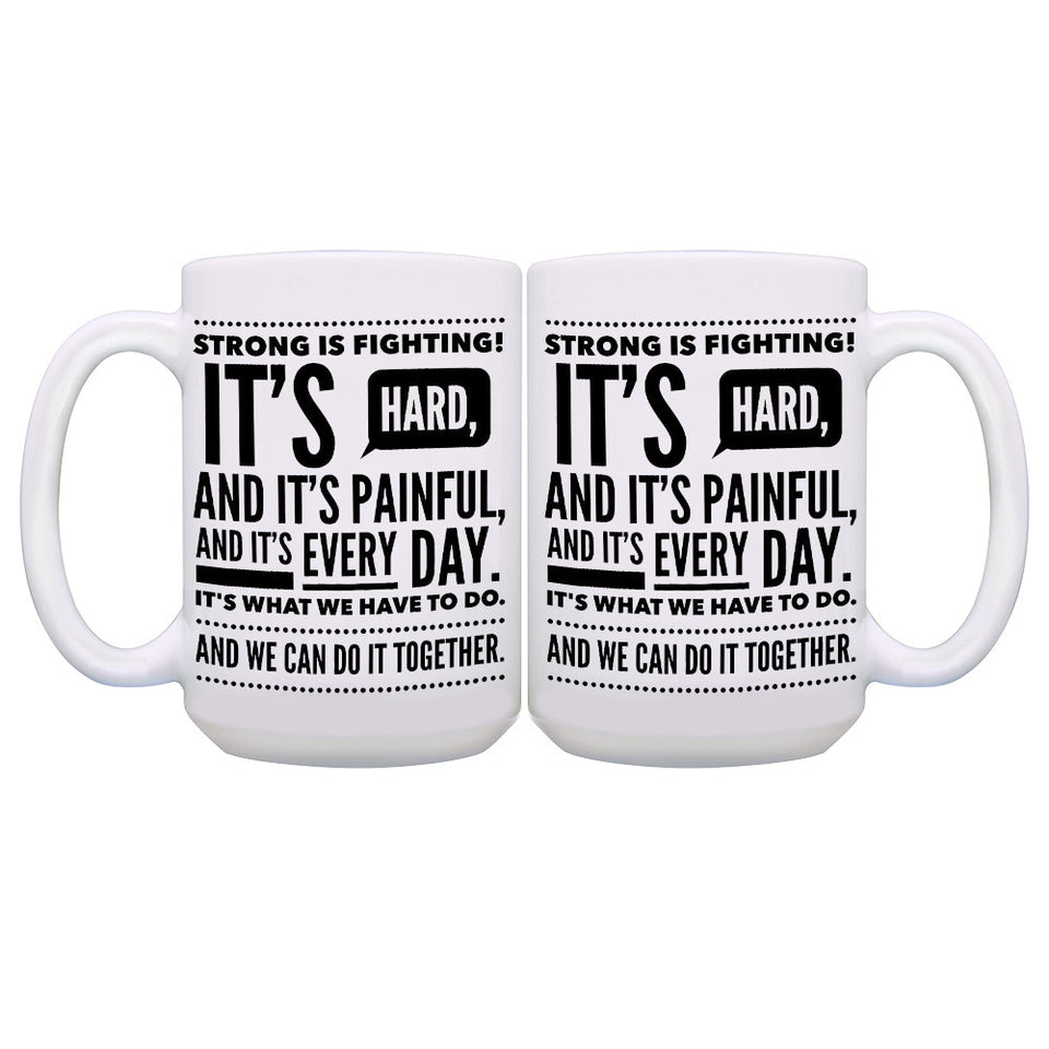 Explosive Halloween Home Gift Coffee Cup