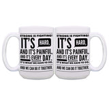 Explosive Halloween Home Gift Coffee Cup
