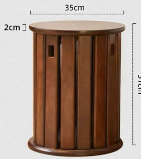 Iron Dining Stool Set Stackable Round Stool Home Restaurant Stackable Dining Stool Combination