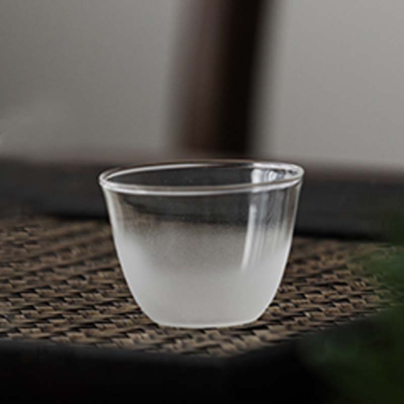 Cloud Mist Xi Shi Pot People Make Tea With Small Single Pot