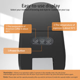 Capsule Coffee Machine Household Mini Small Automatic Multi-function