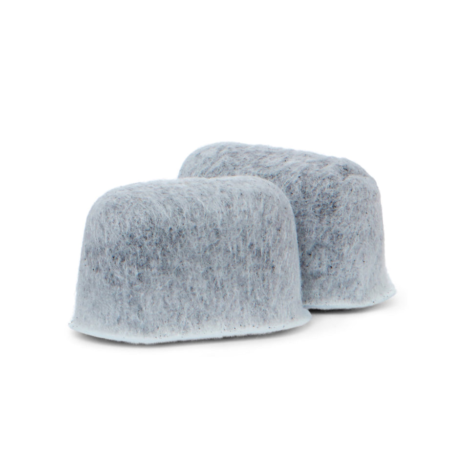 2 Pack Water Filter Refill Cartridges, 2 Count