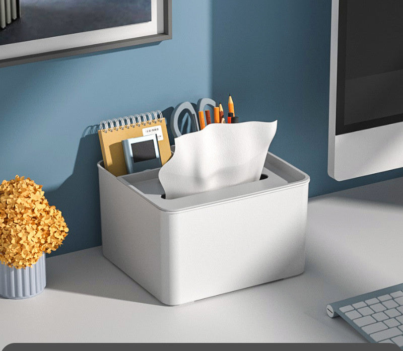 Drawing Paper Box Home Living  Dining Room Coffee Table