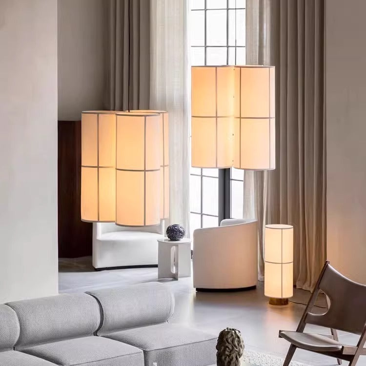 Japanese Restaurant B & B Retro Style Box Dining Commercial Tea Room Bar Lamp