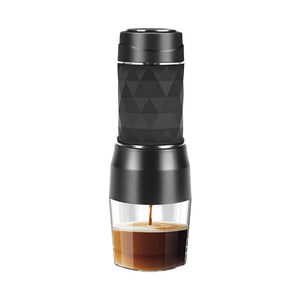 Suitable For Coffee Powder Capsules