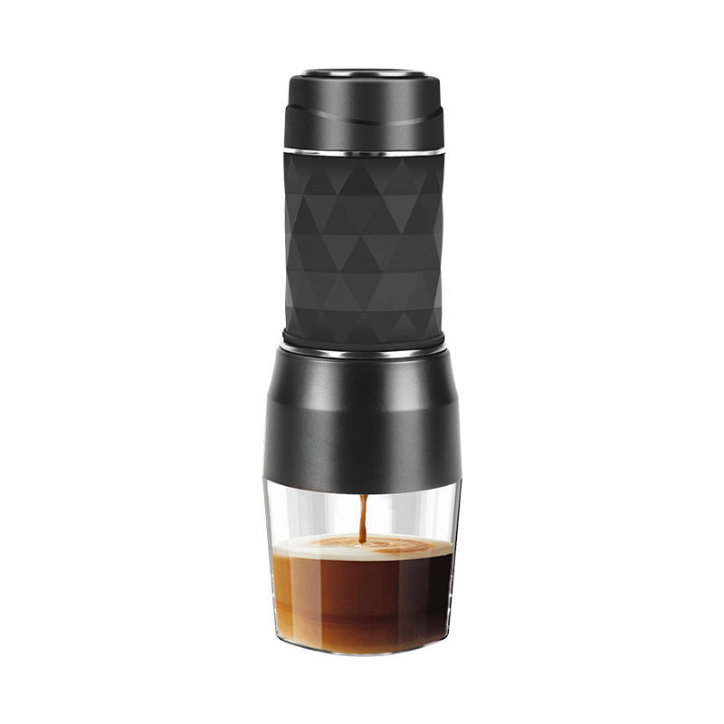 Suitable For Coffee Powder Capsules