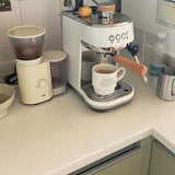 Home Simple Ceramic Coffee Milk Cup