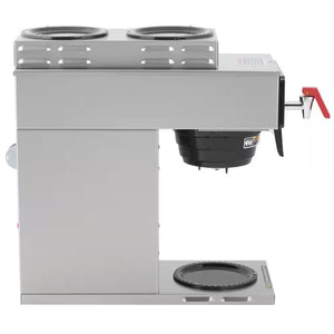 Axiom DV-3 200 Oz. Commercial Automatic Coffee Brewer