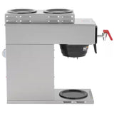 Axiom DV-3 200 Oz. Commercial Automatic Coffee Brewer