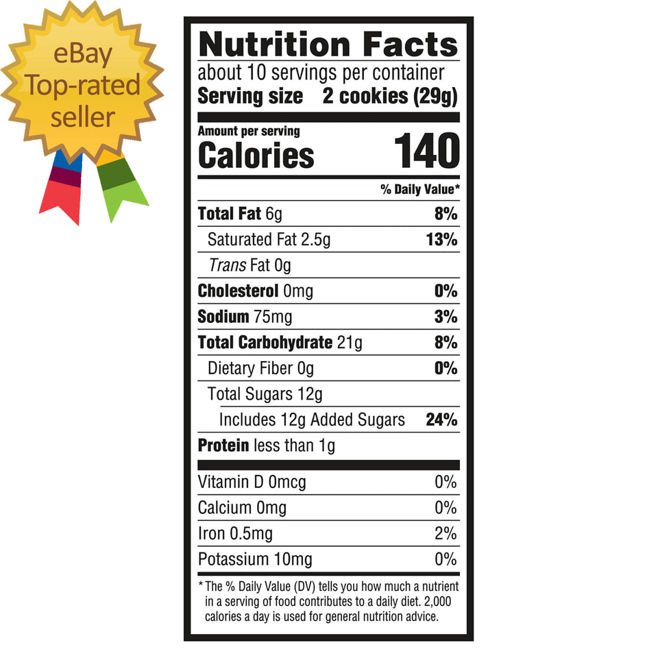 SOUR PATCH KIDS Sandwich Cookies, Limited Edition, 10.68 Oz