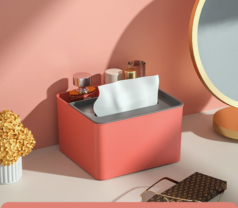 Drawing Paper Box Home Living  Dining Room Coffee Table