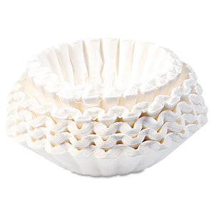 Commercial Coffee Filters 12-Cup Size 1000/Carton 1M5002