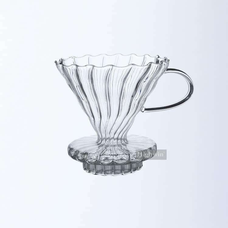 Volcanic Cult Manual Coffee Grinder - Stainless Steel Adjustable Ceramic Burr - image 4 of 11