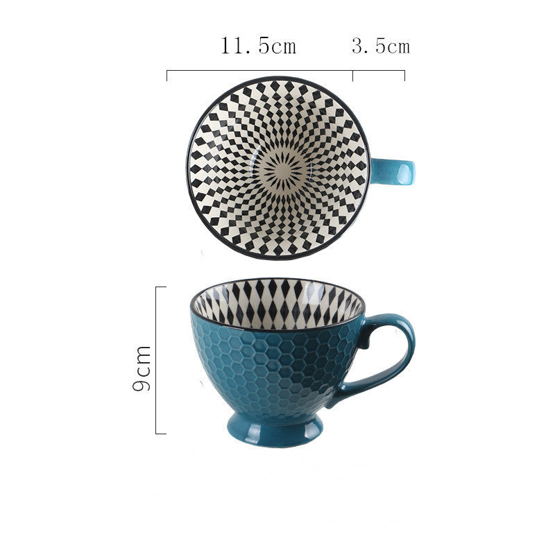 Personalized Home Drink juice Coffee Mug