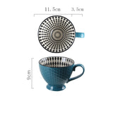 Personalized Home Drink juice Coffee Mug