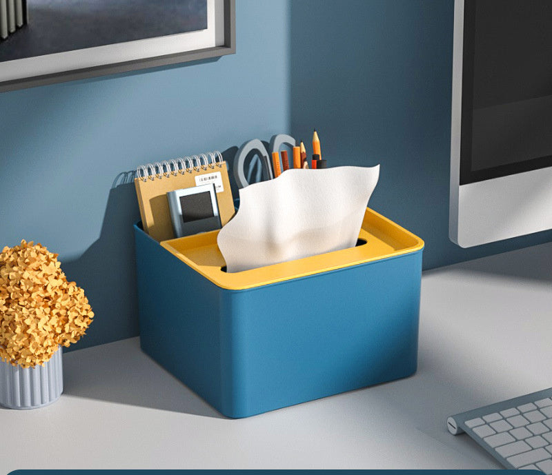 Drawing Paper Box Home Living  Dining Room Coffee Table