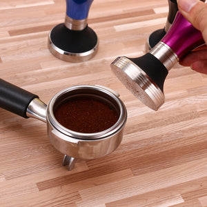 58mm stainless steel coffee press