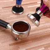 58mm stainless steel coffee press