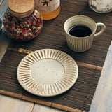 Jingdezhen coffee cup