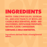 Coffee Mate Original Flavored Gluten Free Liquid Non-Dairy Coffee Creamer, 32 Fl Oz