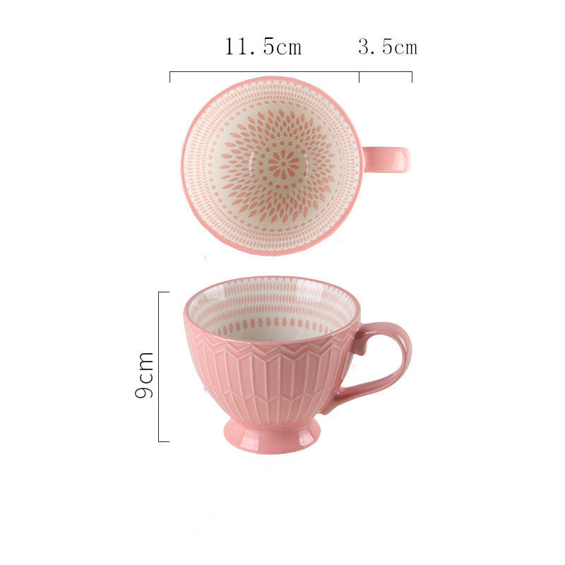 Personalized Home Drink juice Coffee Mug