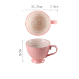 Personalized Home Drink juice Coffee Mug