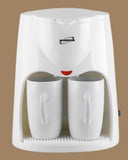 Automatic American Coffee Machine
