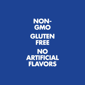 Chocolate Cupcake Flavor Gluten Free Snack Bars, Protein Bars, 15Ct